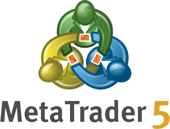 MT5 Logo