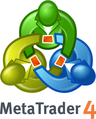 MT4 Logo